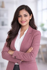 Priya Shah